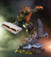 Michelangelo - LIMITED EDITION: 500 (Deluxe Edition) (Pré-venda) - ActionFigure Brasil