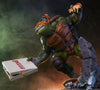 Michelangelo - LIMITED EDITION: 500 (Deluxe Edition) (Pré-venda) - ActionFigure Brasil