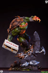 Michelangelo - LIMITED EDITION: 500 (Deluxe Edition) (Pré-venda) - ActionFigure Brasil