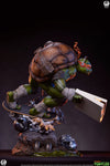 Michelangelo - LIMITED EDITION: 500 (Deluxe Edition) (Pré-venda) - ActionFigure Brasil