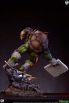 Michelangelo - LIMITED EDITION: 500 (Deluxe Edition) (Pré-venda) - ActionFigure Brasil