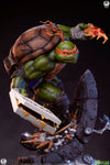 Michelangelo - LIMITED EDITION: 500 (Deluxe Edition) (Pré-venda) - ActionFigure Brasil