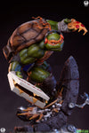 Michelangelo - LIMITED EDITION: 500 (Deluxe Edition) (Pré-venda) - ActionFigure Brasil