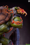 Michelangelo - LIMITED EDITION: 500 (Deluxe Edition) (Pré-venda) - ActionFigure Brasil