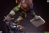 Michelangelo - LIMITED EDITION: 500 (Deluxe Edition) (Pré-venda) - ActionFigure Brasil