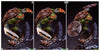 Michelangelo - LIMITED EDITION: 500 (Deluxe Edition) (Pré-venda) - ActionFigure Brasil