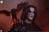 The Crow - LIMITED EDITION: 300 (Deluxe Version) (Pré-venda) - ActionFigure Brasil