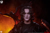 The Crow - LIMITED EDITION: 300 (Deluxe Version) (Pré-venda) - ActionFigure Brasil