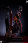 The Crow - LIMITED EDITION: 300 (Deluxe Version) (Pré-venda) - ActionFigure Brasil