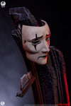 The Crow - LIMITED EDITION: 300 (Deluxe Version) (Pré-venda) - ActionFigure Brasil