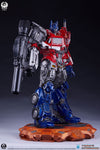 Optimus Prime Deluxe - LIMITED EDITION: 200 (Deluxe Edition) (Pré-venda)