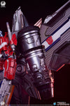 Optimus Prime Deluxe - LIMITED EDITION: 200 (Jet Convoy) (Pré-venda) - ActionFigure Brasil