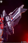 Optimus Prime Deluxe - LIMITED EDITION: 200 (Jet Convoy) (Pré-venda) - ActionFigure Brasil