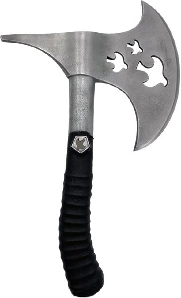 Peacemaker Tomahawk - LIMITED EDITION: 1000 – Factory Entertainment – ActionFigure Brasil