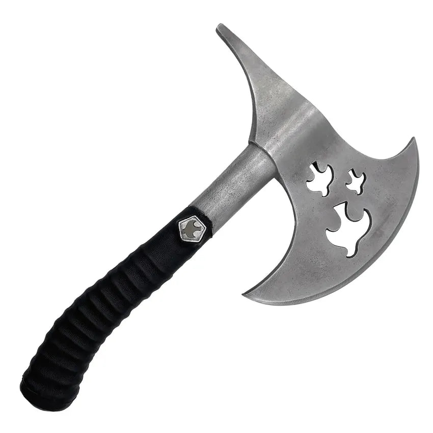 Peacemaker Tomahawk - LIMITED EDITION: 1000 – Factory Entertainment – ActionFigure Brasil