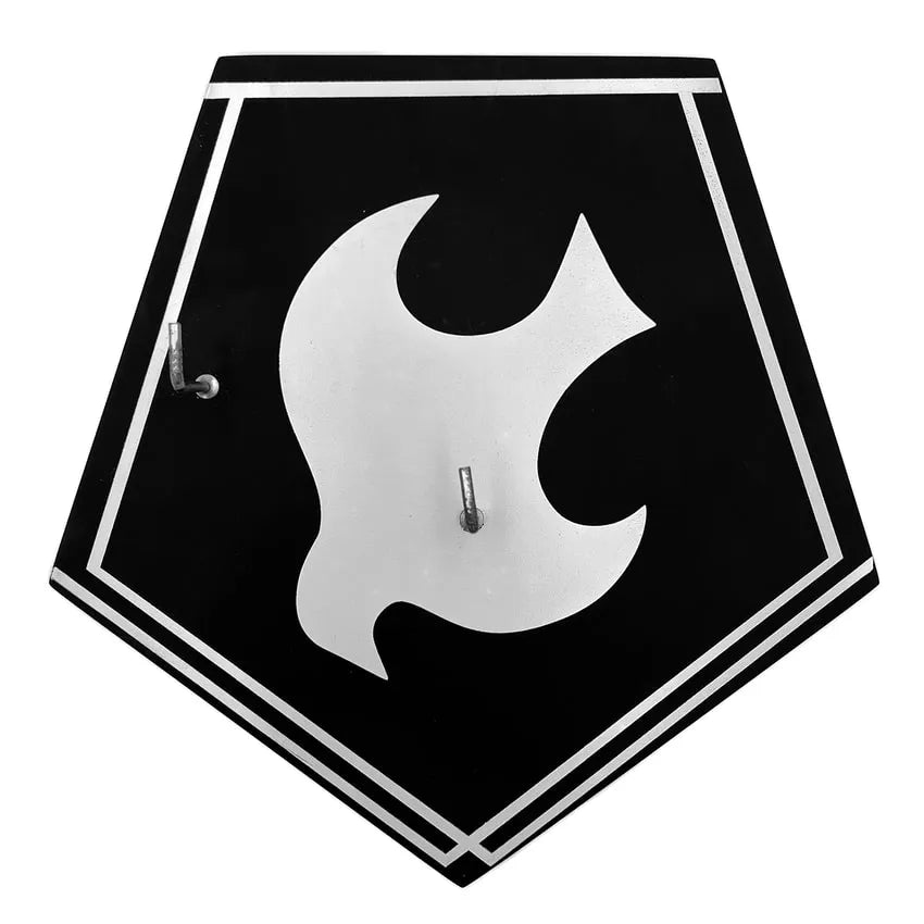 Peacemaker Tomahawk - LIMITED EDITION: 1000 – Factory Entertainment – ActionFigure Brasil