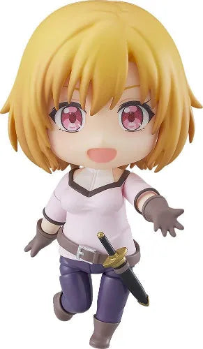 Peach Boy Riverside - Aldarake Saltherine - Nendoroid #1708 (Good Smile Company)ㅤ – Good Smile Company – ActionFigure Brasil