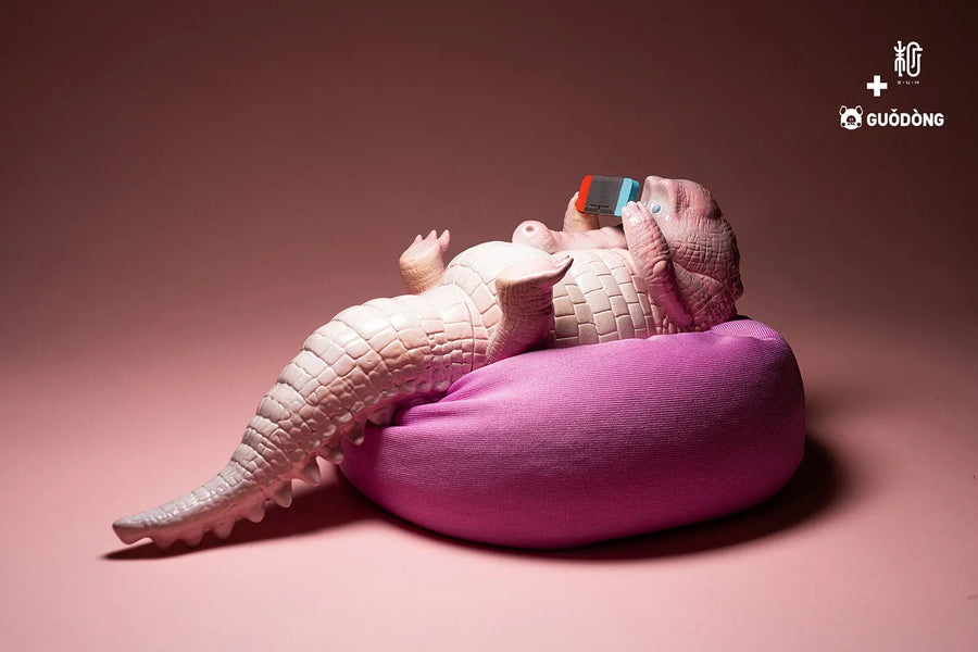 Peach (Pink) – Manas SUM – ActionFigure Brasil