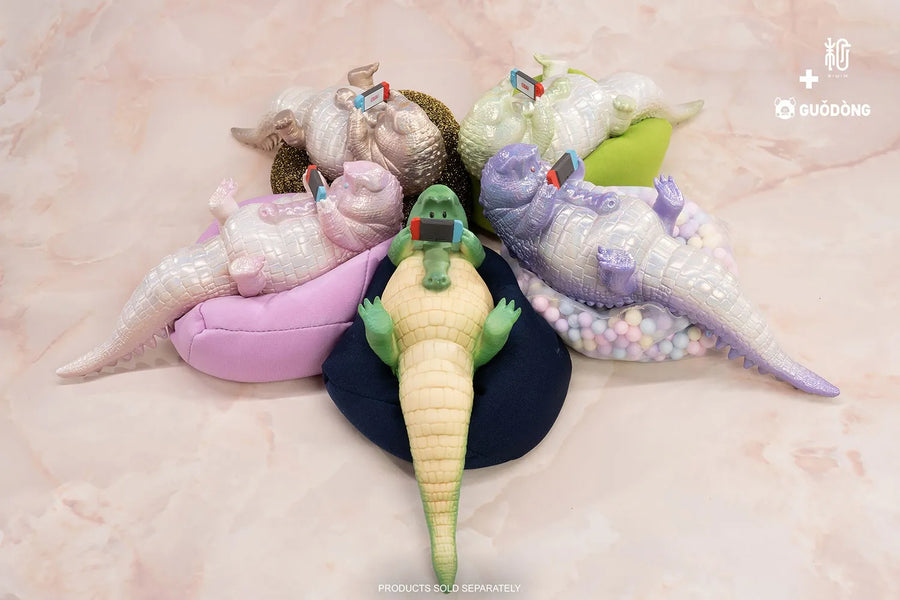 Peach (Pink) – Manas SUM – ActionFigure Brasil