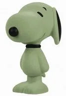 Peanuts - Snoopy 5.5 Inch Flocky Vinyl Figure Mint ver.ㅤ – dark horse – ActionFigure Brasil