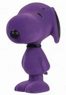 Peanuts - Snoopy 5.5 Inch Flocky Vinyl Figure Orchid ver.ㅤ – dark horse – ActionFigure Brasil