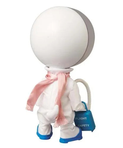 Peanuts - Snoopy - Vinyl Collectible Dolls - Astronauts ver. (Medicom Toy)ㅤ – Medicom Toy – ActionFigure Brasil
