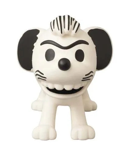 Peanuts - Snoopy - Vinyl Collectible Dolls - Mask ver. (Medicom Toy)ㅤ – Medicom Toy – ActionFigure Brasil