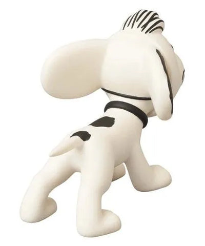 Peanuts - Snoopy - Vinyl Collectible Dolls - Mask ver. (Medicom Toy)ㅤ – Medicom Toy – ActionFigure Brasil — embalagem