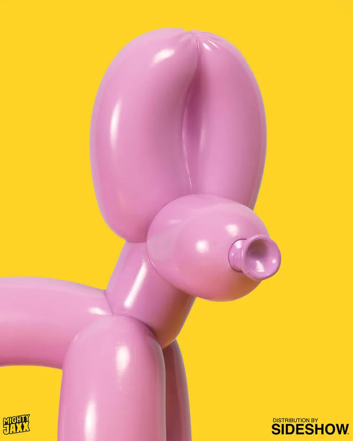 PEEpek (Pink) - LIMITED EDITION: 200 – Mighty Jaxx – ActionFigure Brasil