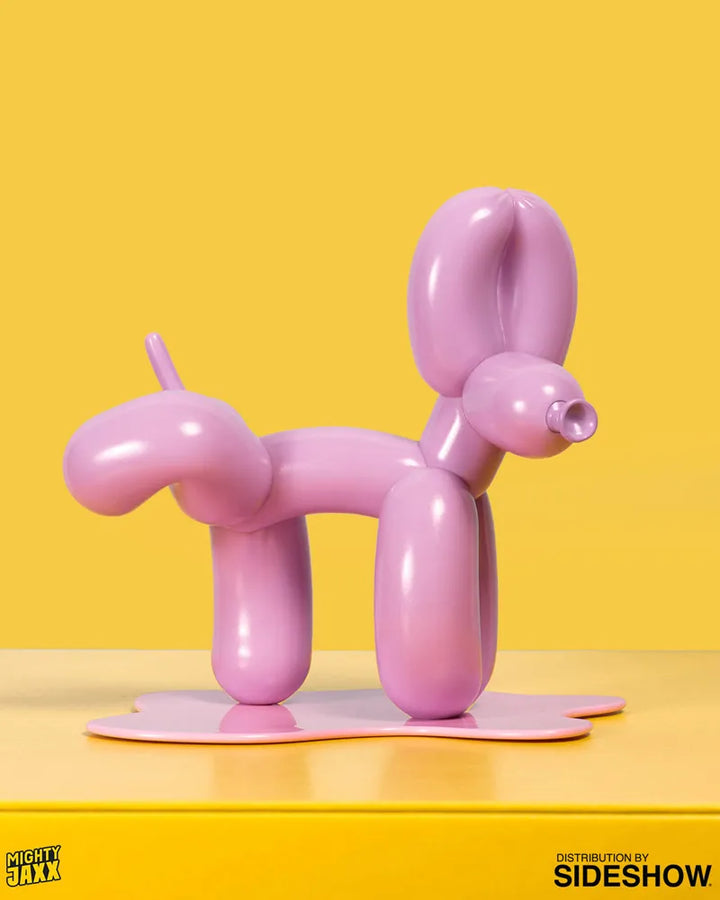 PEEpek (Pink) - LIMITED EDITION: 200 – Mighty Jaxx – ActionFigure Brasil