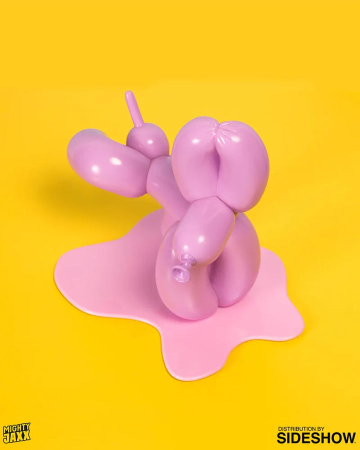 PEEpek (Pink) - LIMITED EDITION: 200 – Mighty Jaxx – ActionFigure Brasil