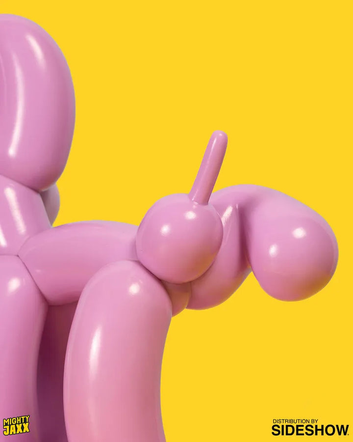 PEEpek (Pink) - LIMITED EDITION: 200 – Mighty Jaxx – ActionFigure Brasil