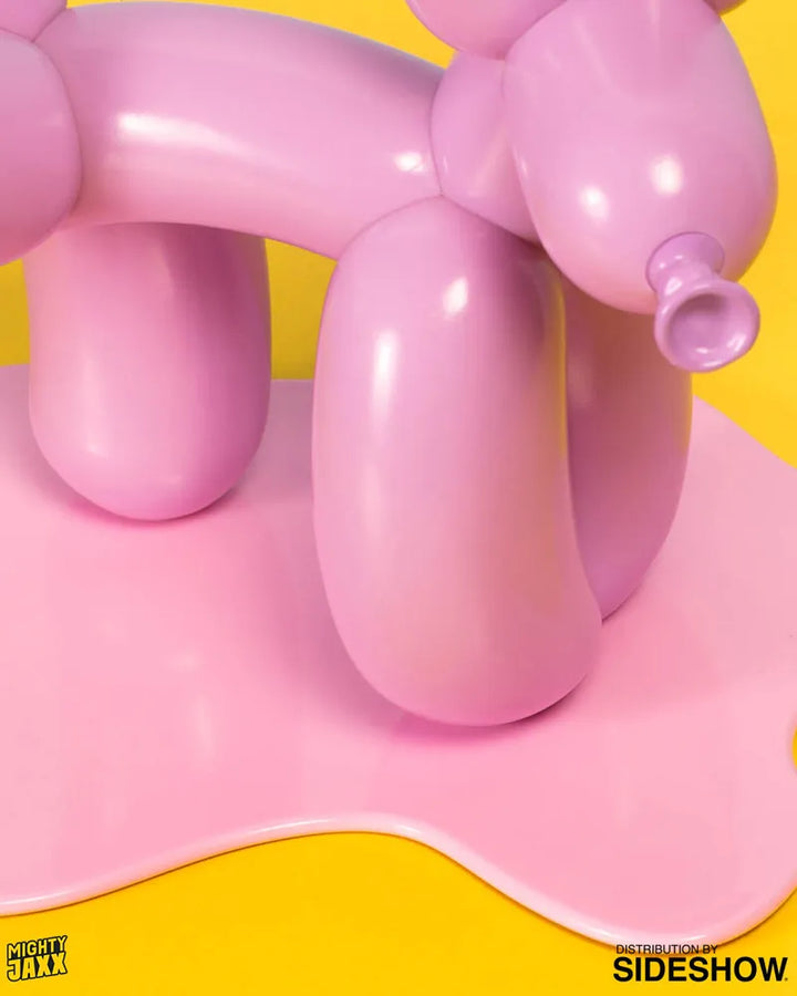 PEEpek (Pink) - LIMITED EDITION: 200 – Mighty Jaxx – ActionFigure Brasil