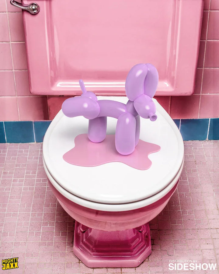 PEEpek (Pink) - LIMITED EDITION: 200 – Mighty Jaxx – ActionFigure Brasil