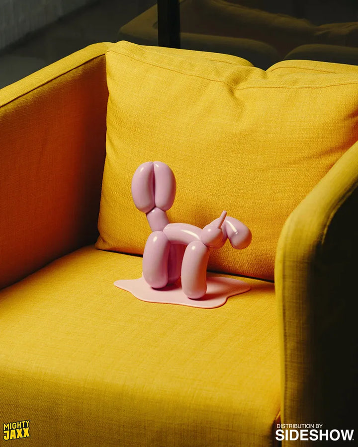 PEEpek (Pink) - LIMITED EDITION: 200 – Mighty Jaxx – ActionFigure Brasil