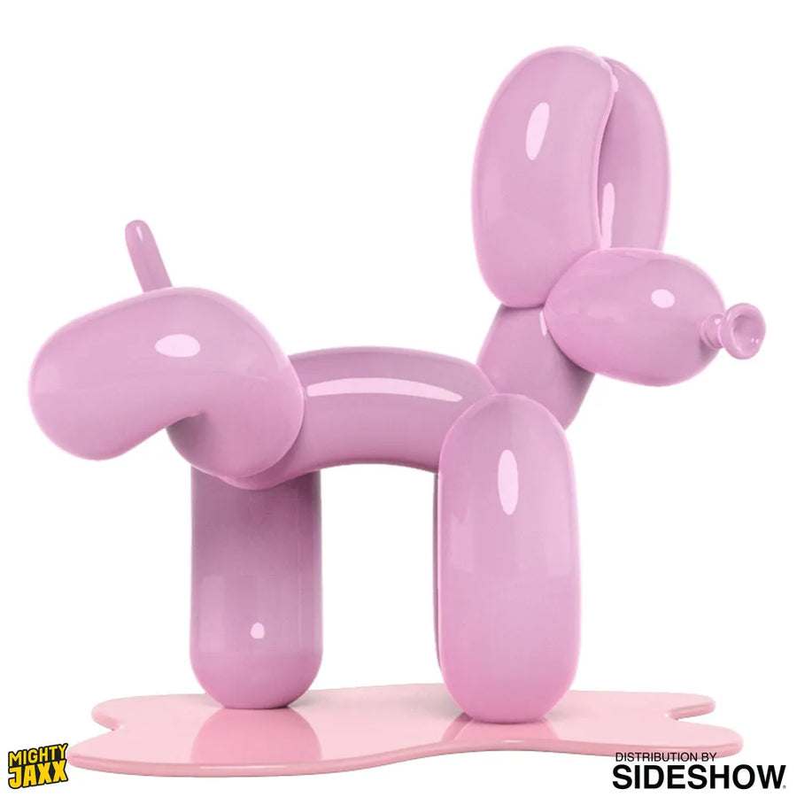 PEEpek (Pink) - LIMITED EDITION: 200 – Mighty Jaxx – ActionFigure Brasil