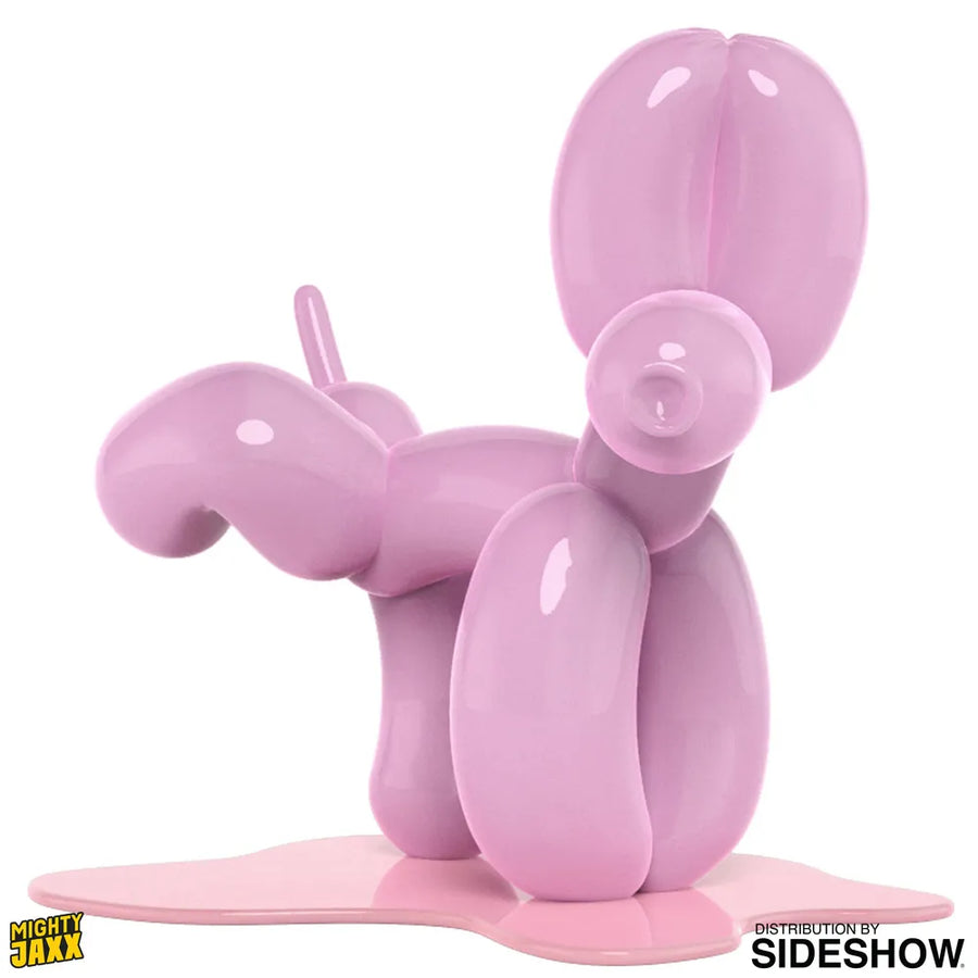 PEEpek (Pink) - LIMITED EDITION: 200 – Mighty Jaxx – ActionFigure Brasil