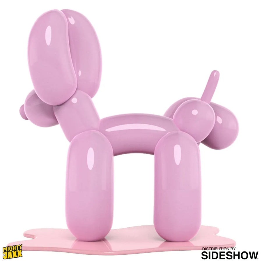 PEEpek (Pink) - LIMITED EDITION: 200 – Mighty Jaxx – ActionFigure Brasil