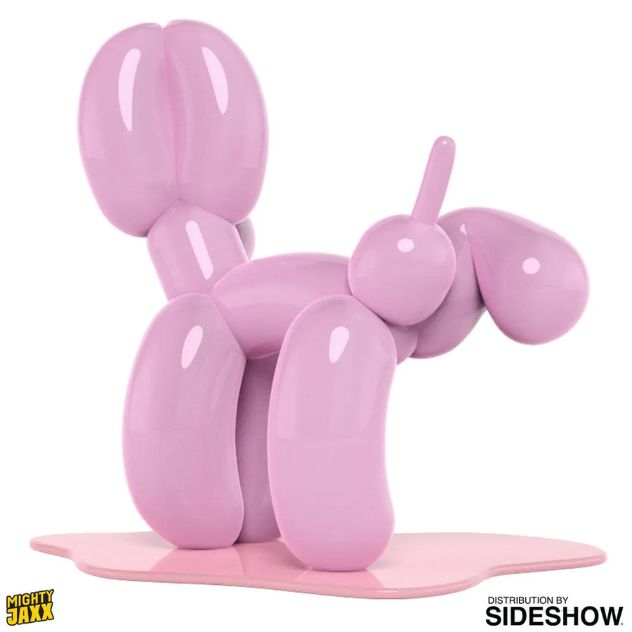 PEEpek (Pink) - LIMITED EDITION: 200 – Mighty Jaxx – ActionFigure Brasil