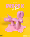 PEEpek (Pink) - LIMITED EDITION: 200 - ActionFigure Brasil