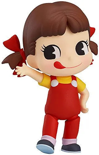 Peko World - Peko-chan - Nendoroid #613 (Play Future)ㅤ – Play Future – ActionFigure Brasil