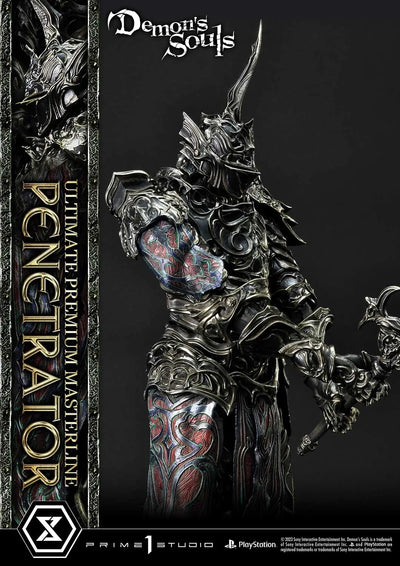 Penetrator (Regular Version) Demon's Souls – Prime1Studio – ActionFigure Brasil