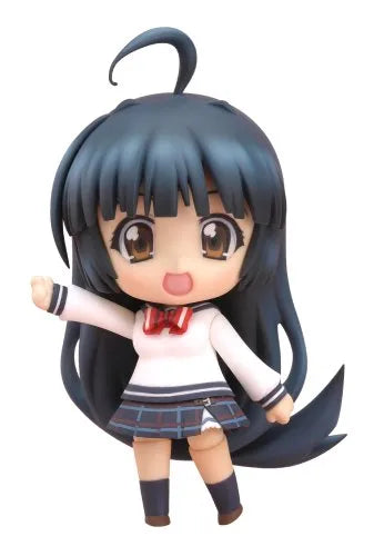 Penguin Musume - Nankyoku Sakura - Nendoroid #048ㅤ – Good Smile Company – ActionFigure Brasil