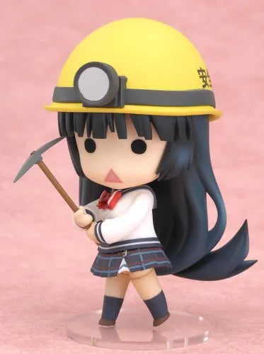 Penguin Musume - Nankyoku Sakura - Nendoroid #048ㅤ – Good Smile Company – ActionFigure Brasil