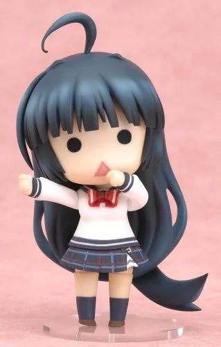 Penguin Musume - Nankyoku Sakura - Nendoroid #048ㅤ – Good Smile Company – ActionFigure Brasil