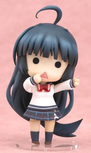 Penguin Musume - Nankyoku Sakura - Nendoroid #048ㅤ – Good Smile Company – ActionFigure Brasil