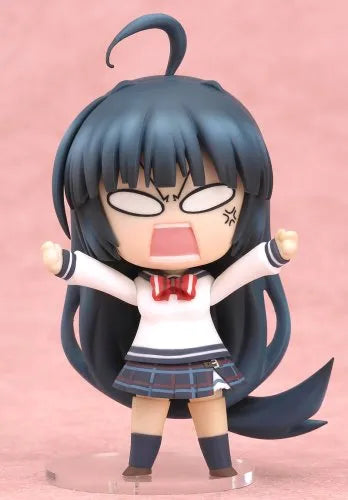 Penguin Musume - Nankyoku Sakura - Nendoroid #048ㅤ – Good Smile Company – ActionFigure Brasil