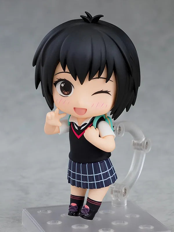 Peni Parker: Spider-Verse Version DX Nendoroid – Good Smile Company – ActionFigure Brasil