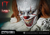 Pennywise (Dominant) - LIMITED EDITION: 250 - ActionFigure Brasil