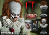 Pennywise (Dominant) - LIMITED EDITION: 250 - ActionFigure Brasil